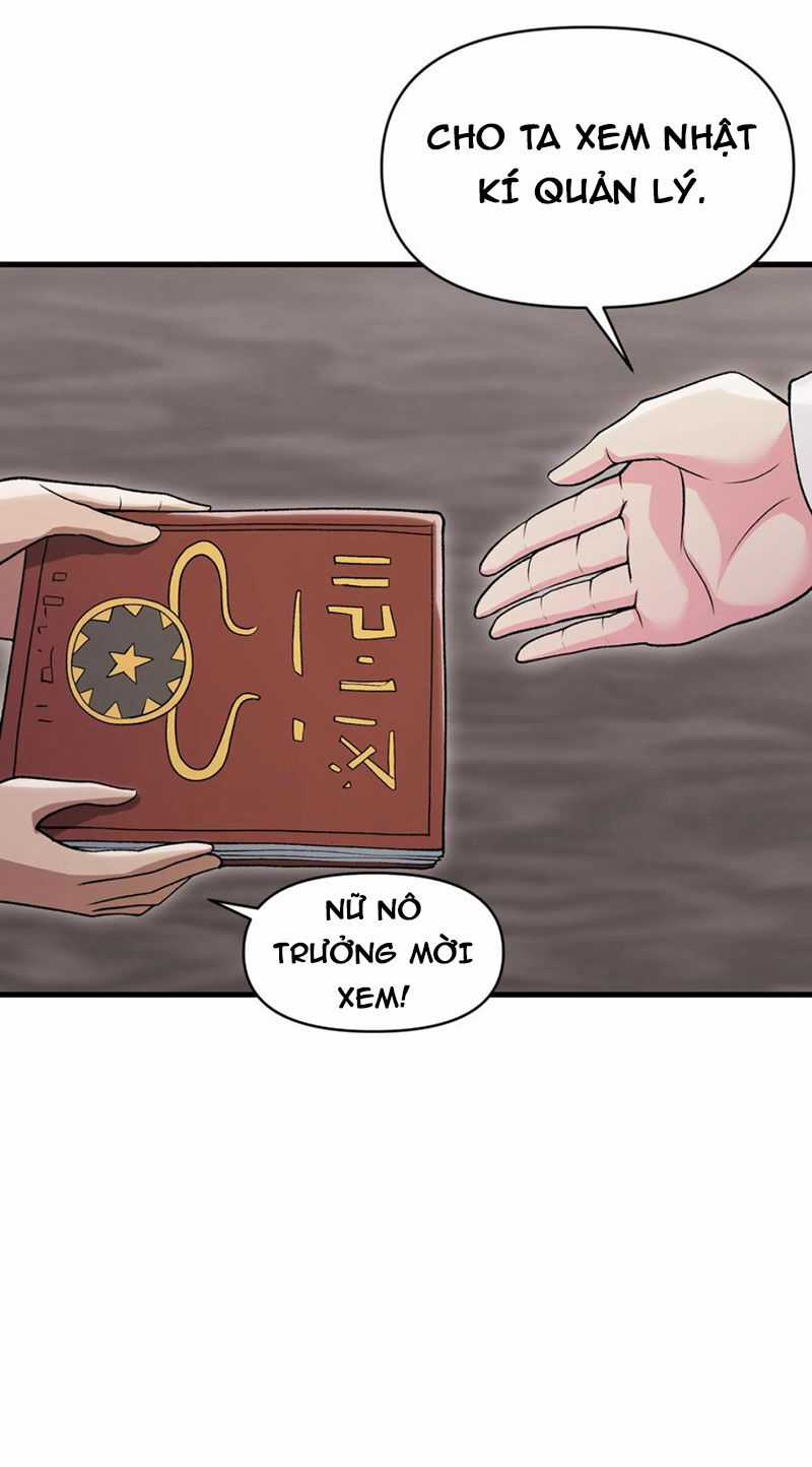 Chặt Củi 10 Năm, Tiên Tử Cầu Xin Ta Thu Nàng Làm Đồ Đệ Chapter 59 trang 48