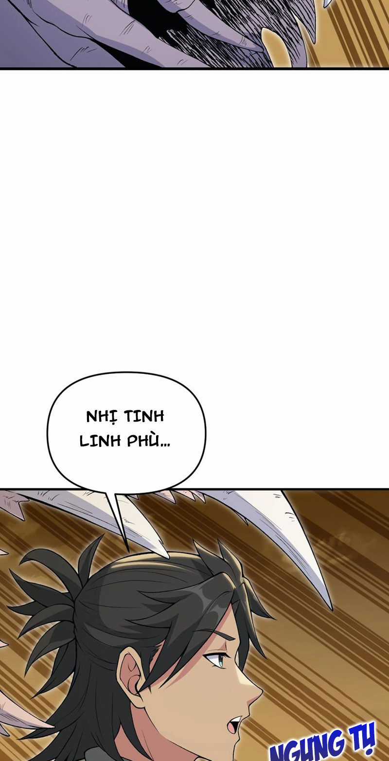 Chặt Củi 10 Năm, Tiên Tử Cầu Xin Ta Thu Nàng Làm Đồ Đệ Chapter 59 trang 5