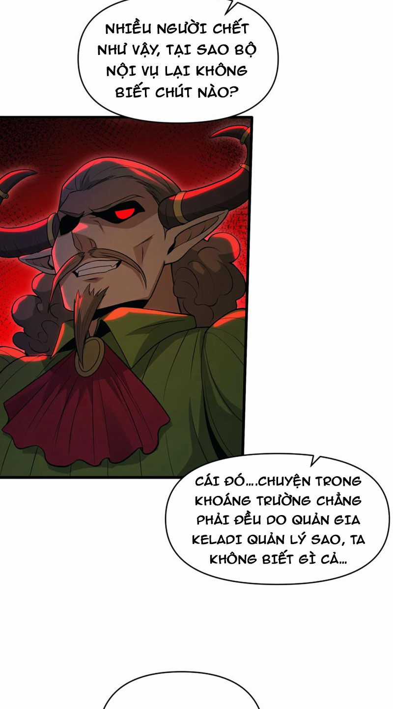 Chặt Củi 10 Năm, Tiên Tử Cầu Xin Ta Thu Nàng Làm Đồ Đệ Chapter 59 trang 50