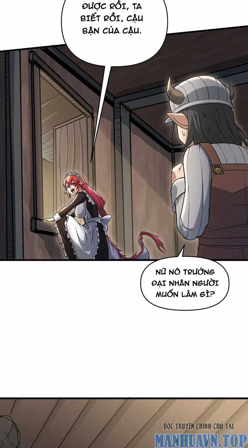 Chặt Củi 10 Năm, Tiên Tử Cầu Xin Ta Thu Nàng Làm Đồ Đệ Chapter 59 trang 51