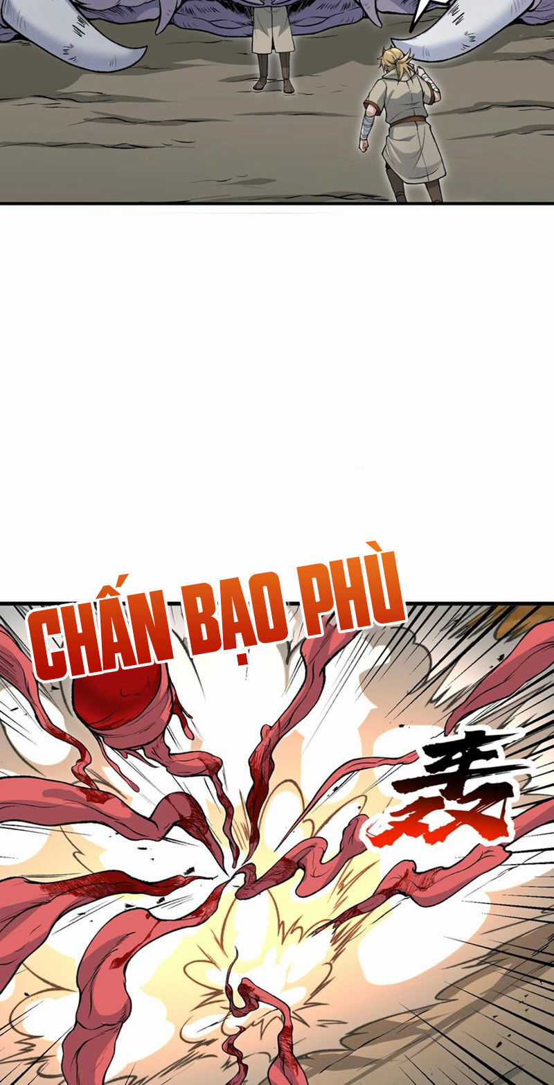 Chặt Củi 10 Năm, Tiên Tử Cầu Xin Ta Thu Nàng Làm Đồ Đệ Chapter 59 trang 7