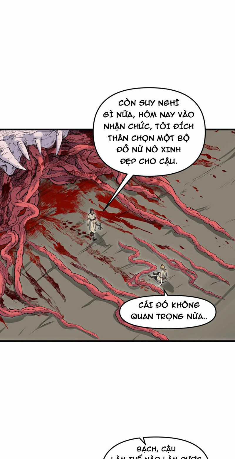 Chặt Củi 10 Năm, Tiên Tử Cầu Xin Ta Thu Nàng Làm Đồ Đệ Chapter 59 trang 9