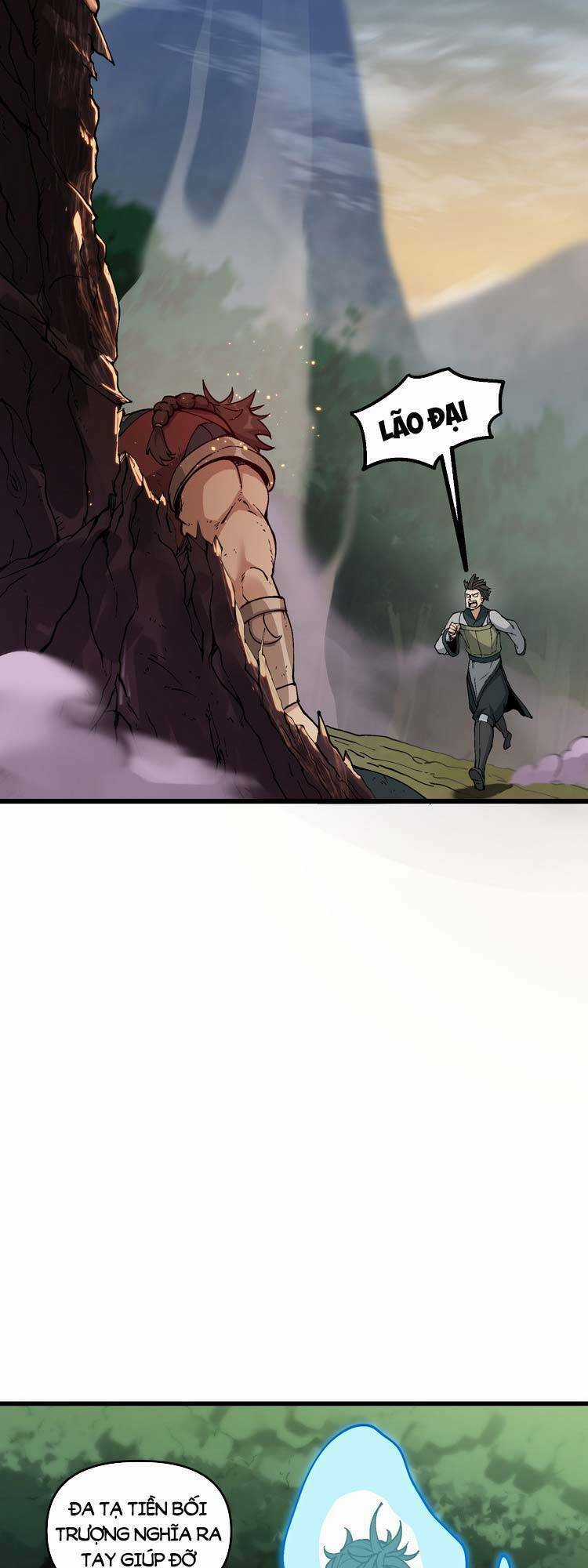 Chặt Củi 10 Năm, Tiên Tử Cầu Xin Ta Thu Nàng Làm Đồ Đệ Chapter 6 trang 11