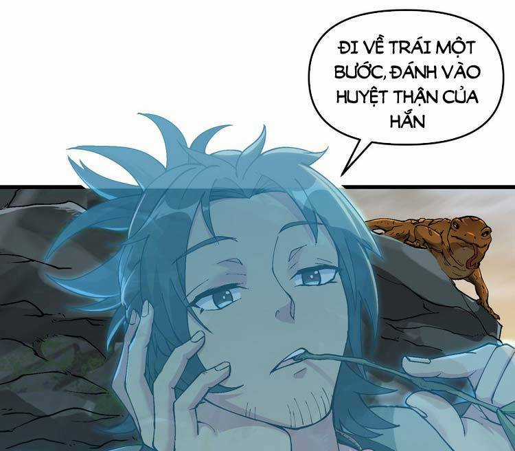 Chặt Củi 10 Năm, Tiên Tử Cầu Xin Ta Thu Nàng Làm Đồ Đệ Chapter 6 trang 16