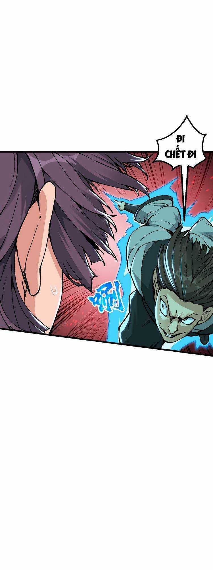 Chặt Củi 10 Năm, Tiên Tử Cầu Xin Ta Thu Nàng Làm Đồ Đệ Chapter 6 trang 18