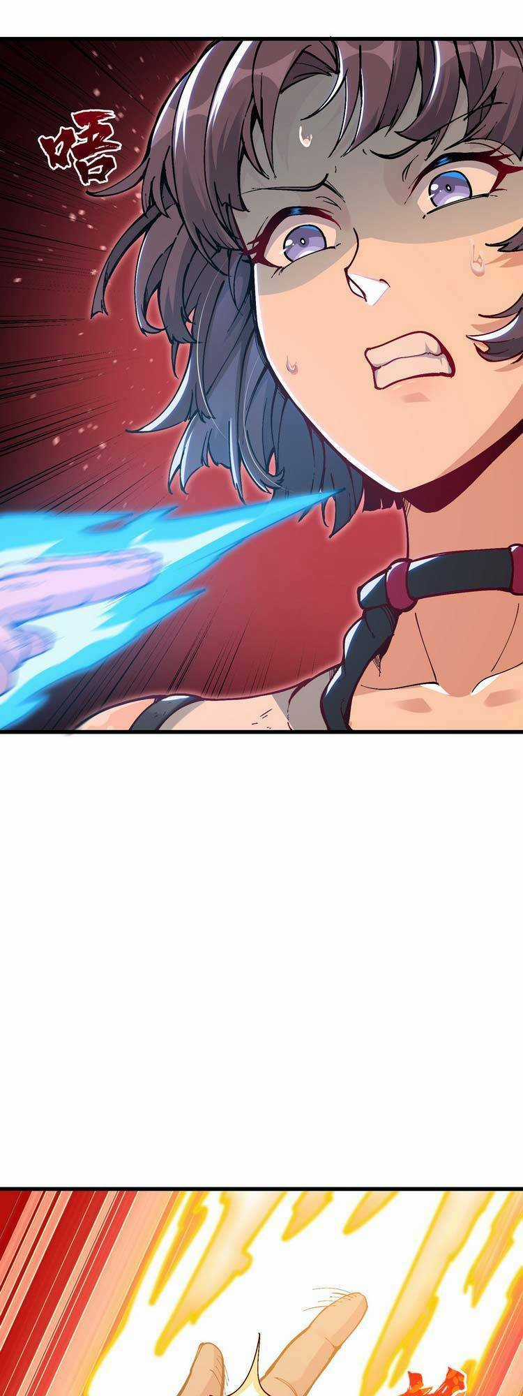 Chặt Củi 10 Năm, Tiên Tử Cầu Xin Ta Thu Nàng Làm Đồ Đệ Chapter 6 trang 19