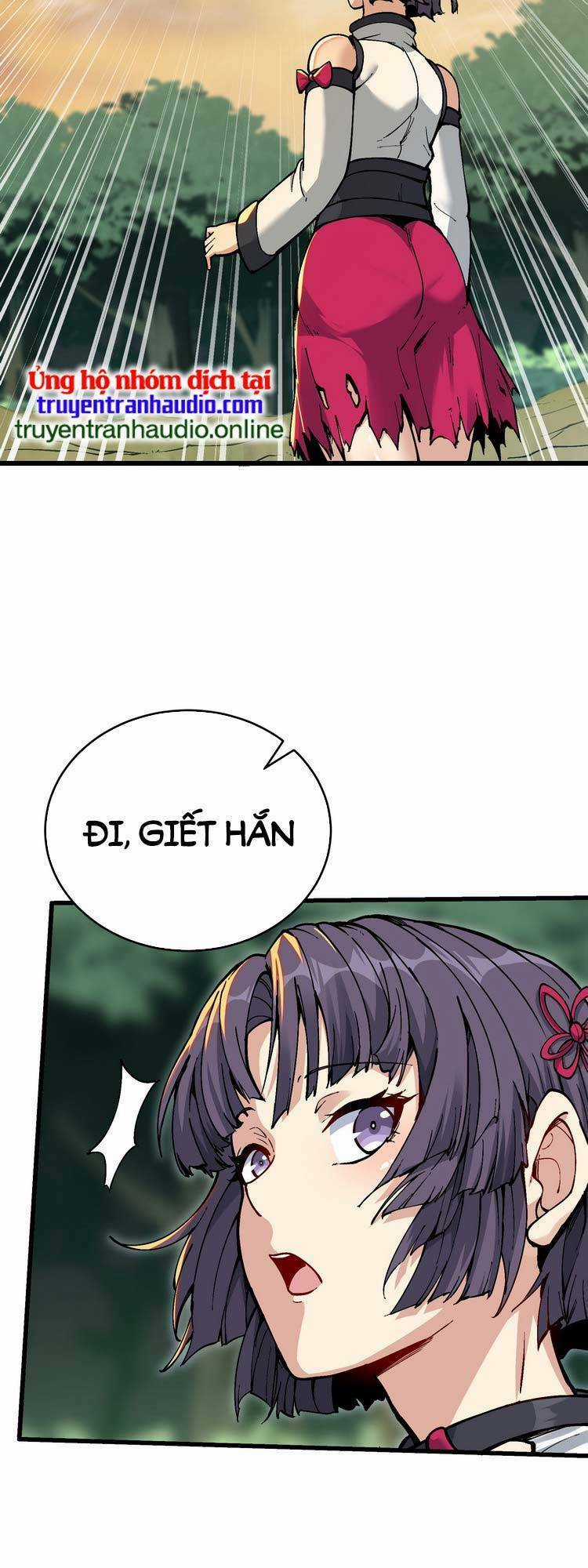 Chặt Củi 10 Năm, Tiên Tử Cầu Xin Ta Thu Nàng Làm Đồ Đệ Chapter 6 trang 21