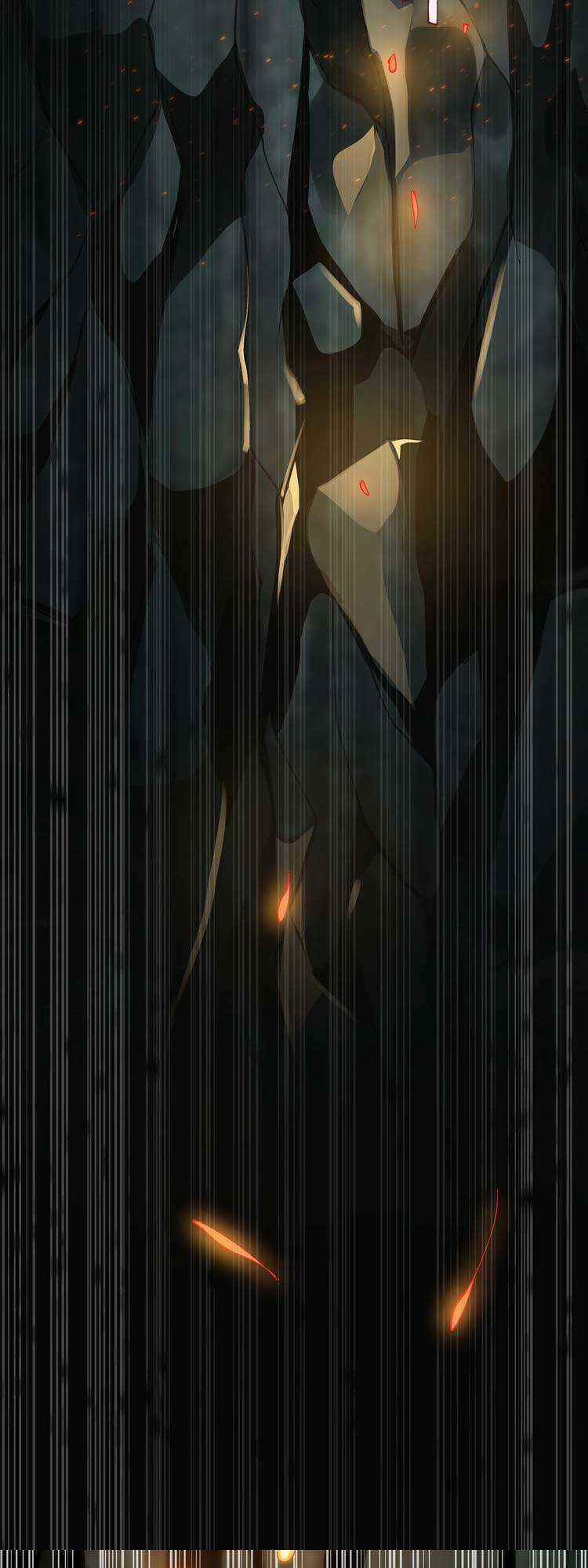 Chặt Củi 10 Năm, Tiên Tử Cầu Xin Ta Thu Nàng Làm Đồ Đệ Chapter 6 trang 35