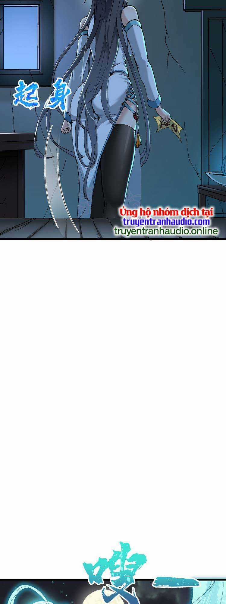 Chặt Củi 10 Năm, Tiên Tử Cầu Xin Ta Thu Nàng Làm Đồ Đệ Chapter 6 trang 61