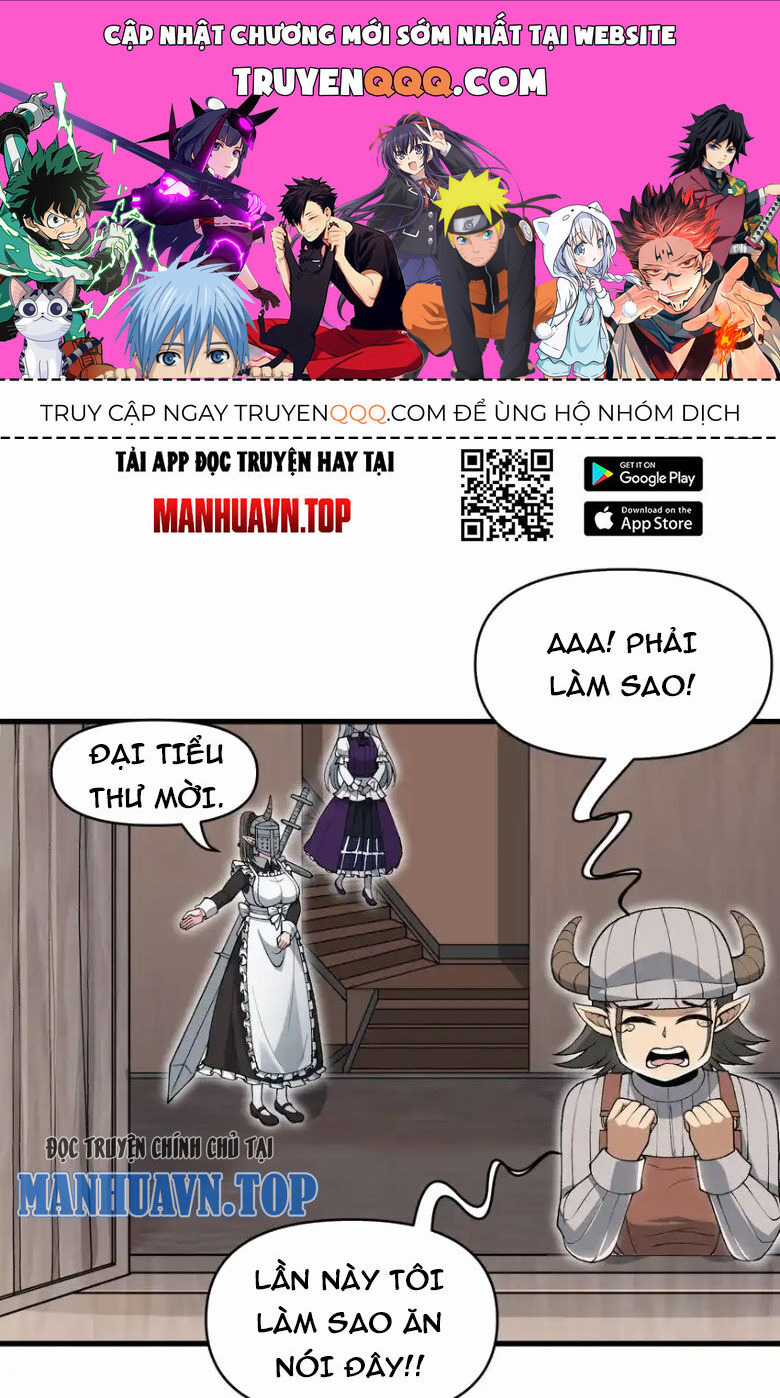 Chặt Củi 10 Năm, Tiên Tử Cầu Xin Ta Thu Nàng Làm Đồ Đệ Chapter 60 trang 0