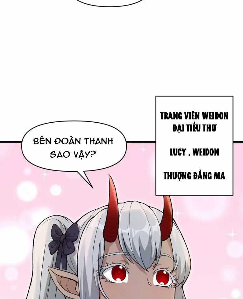 Chặt Củi 10 Năm, Tiên Tử Cầu Xin Ta Thu Nàng Làm Đồ Đệ Chapter 60 trang 1