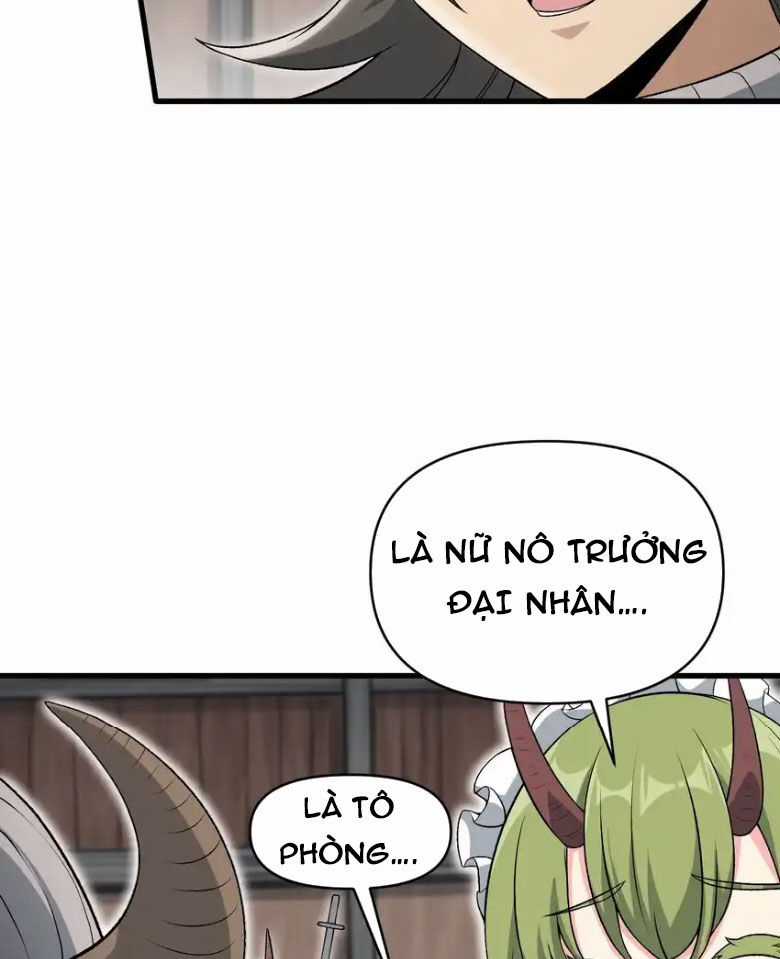 Chặt Củi 10 Năm, Tiên Tử Cầu Xin Ta Thu Nàng Làm Đồ Đệ Chapter 60 trang 10