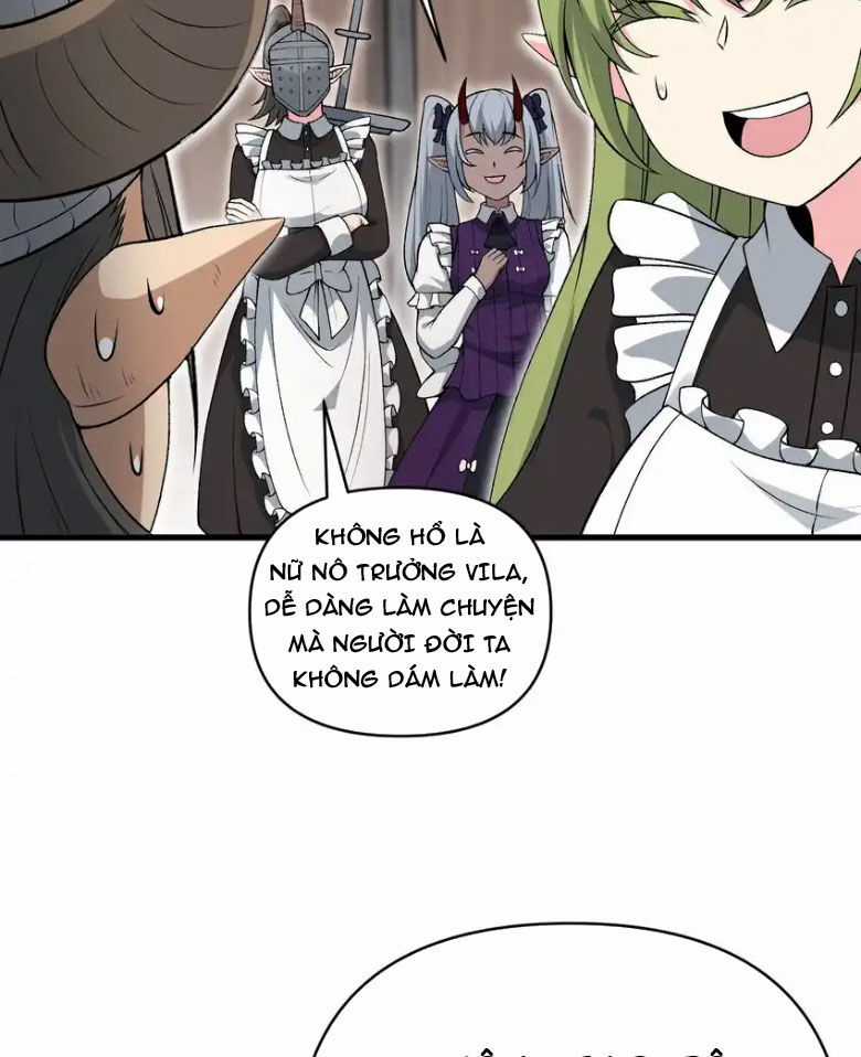 Chặt Củi 10 Năm, Tiên Tử Cầu Xin Ta Thu Nàng Làm Đồ Đệ Chapter 60 trang 11