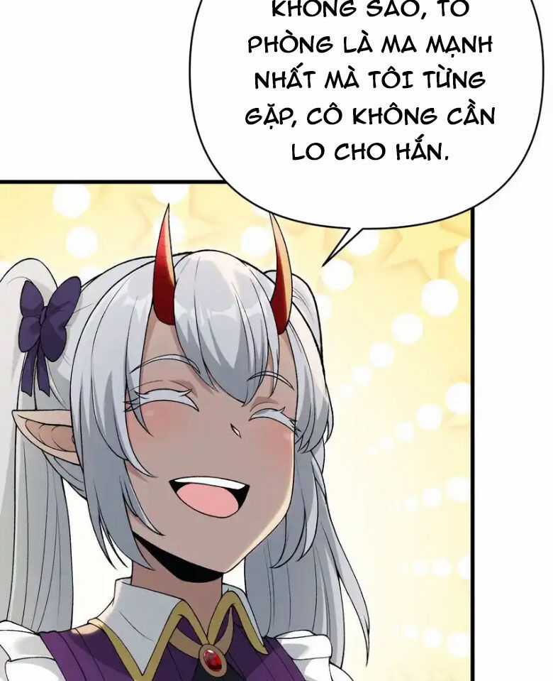 Chặt Củi 10 Năm, Tiên Tử Cầu Xin Ta Thu Nàng Làm Đồ Đệ Chapter 60 trang 12