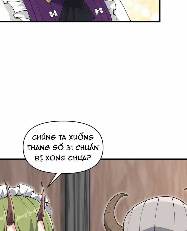 Chặt Củi 10 Năm, Tiên Tử Cầu Xin Ta Thu Nàng Làm Đồ Đệ Chapter 60 trang 13