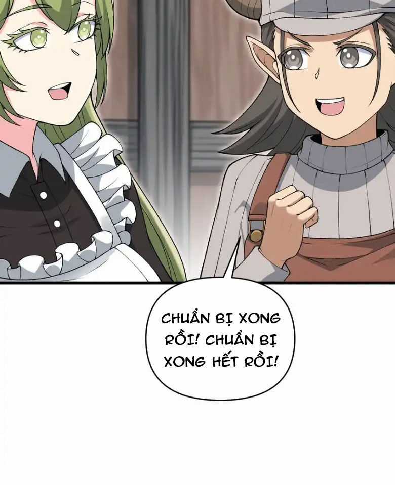 Chặt Củi 10 Năm, Tiên Tử Cầu Xin Ta Thu Nàng Làm Đồ Đệ Chapter 60 trang 14