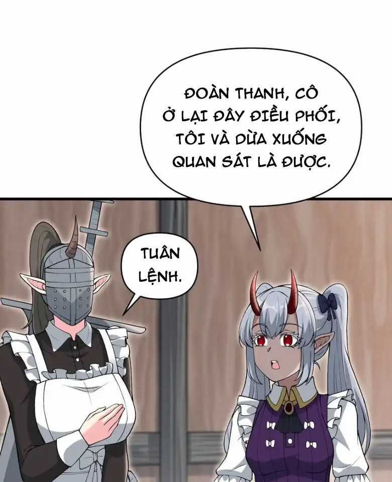 Chặt Củi 10 Năm, Tiên Tử Cầu Xin Ta Thu Nàng Làm Đồ Đệ Chapter 60 trang 15