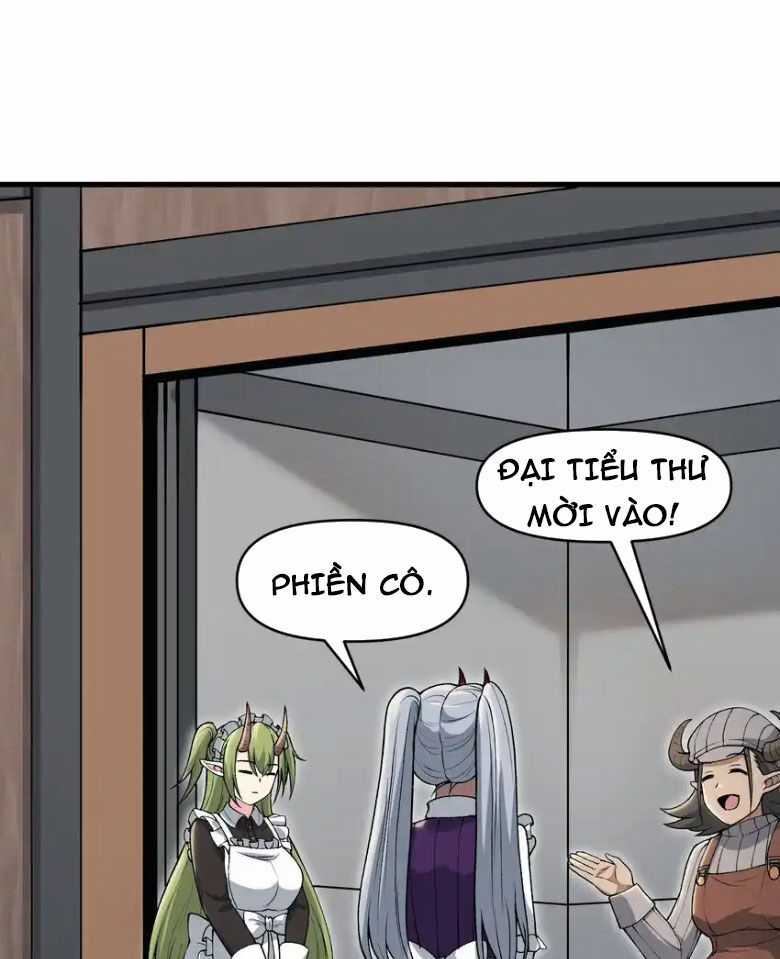 Chặt Củi 10 Năm, Tiên Tử Cầu Xin Ta Thu Nàng Làm Đồ Đệ Chapter 60 trang 17