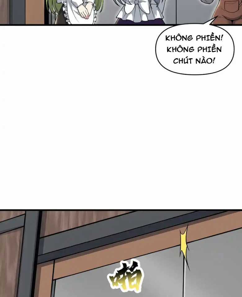 Chặt Củi 10 Năm, Tiên Tử Cầu Xin Ta Thu Nàng Làm Đồ Đệ Chapter 60 trang 18