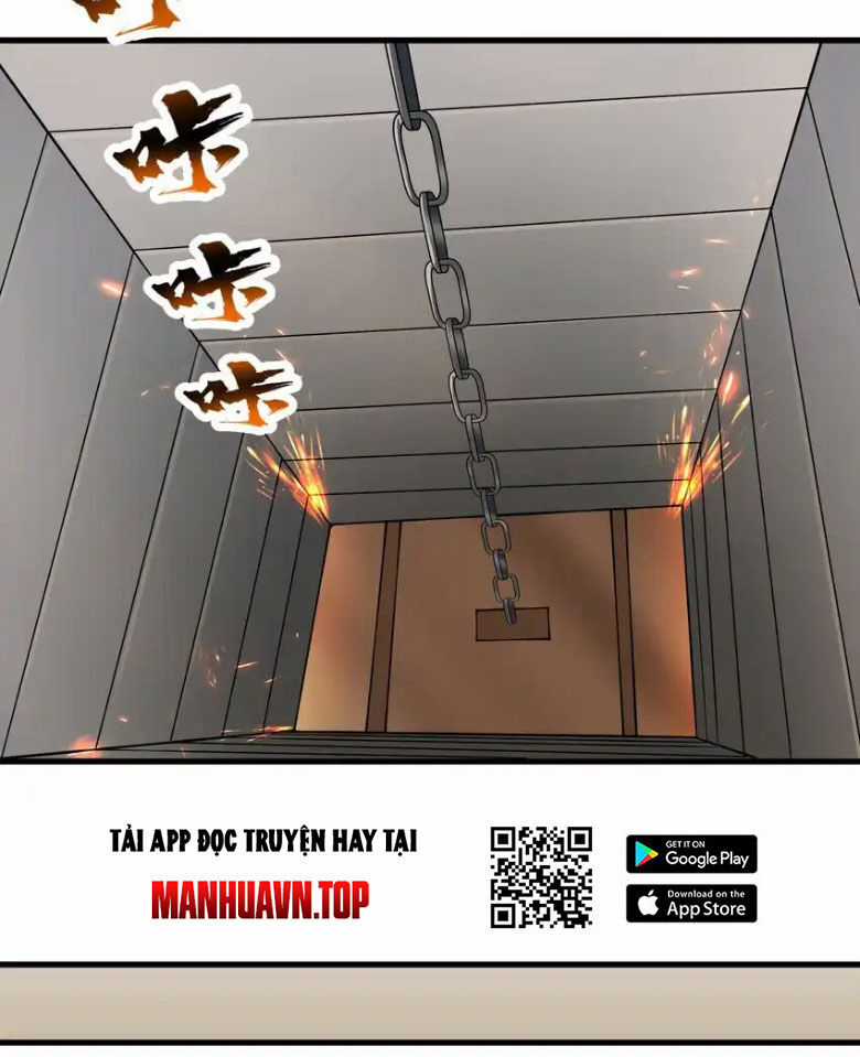 Chặt Củi 10 Năm, Tiên Tử Cầu Xin Ta Thu Nàng Làm Đồ Đệ Chapter 60 trang 20