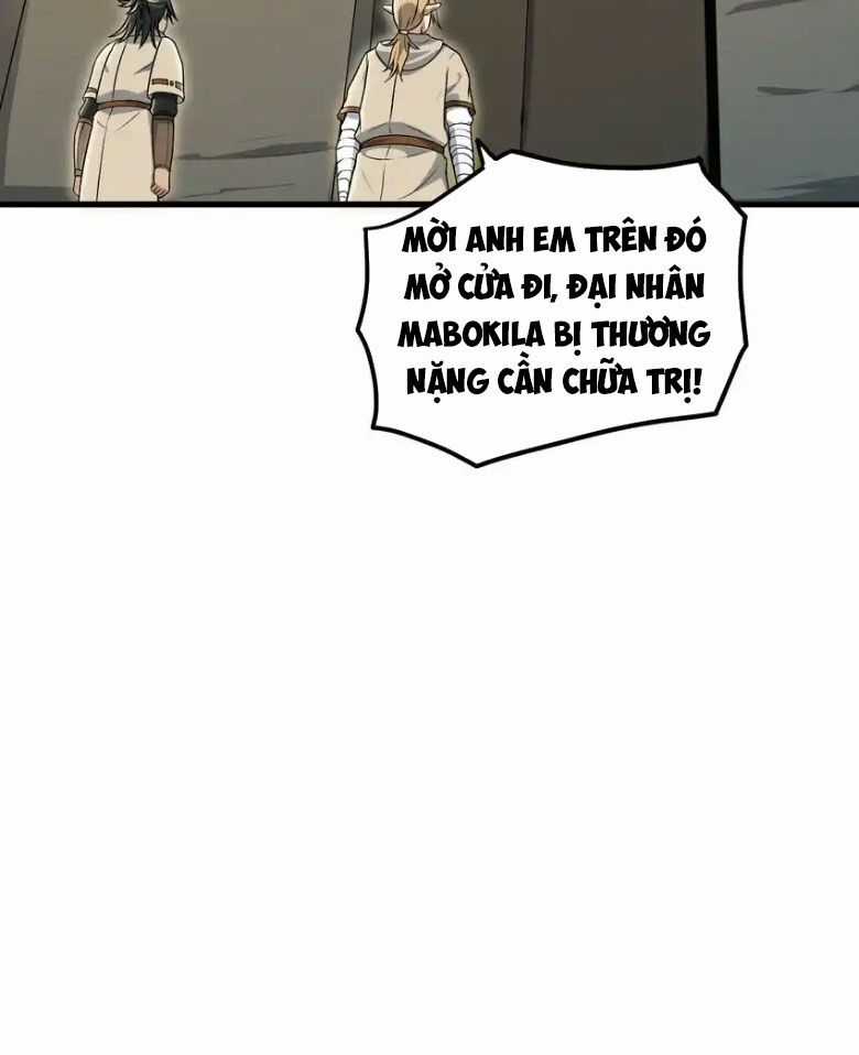 Chặt Củi 10 Năm, Tiên Tử Cầu Xin Ta Thu Nàng Làm Đồ Đệ Chapter 60 trang 25