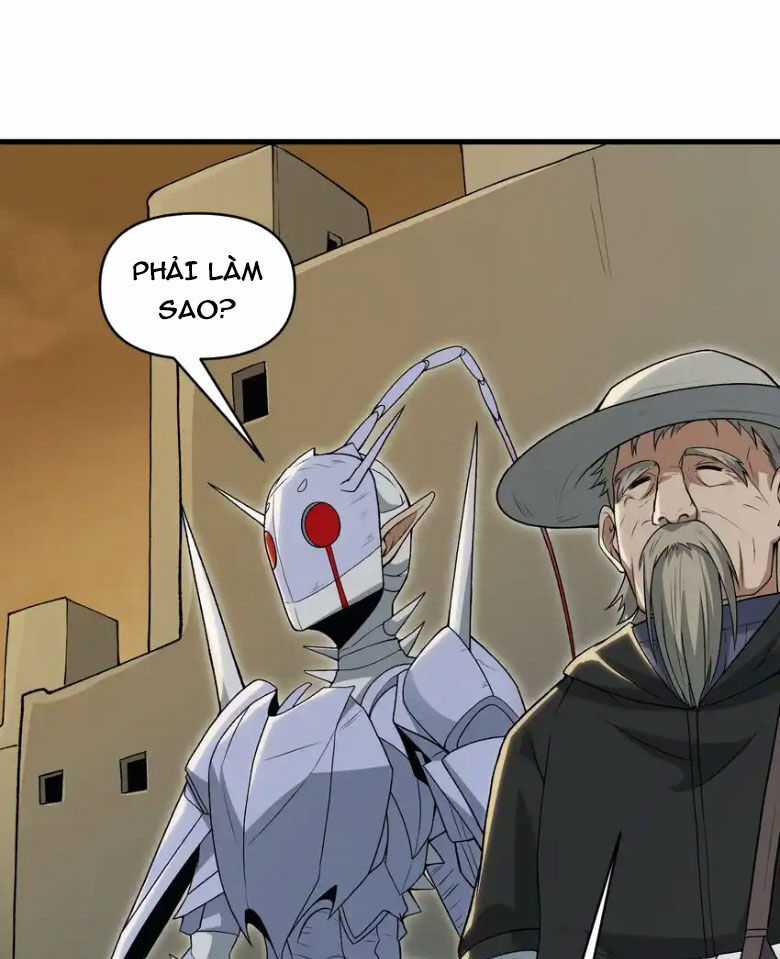 Chặt Củi 10 Năm, Tiên Tử Cầu Xin Ta Thu Nàng Làm Đồ Đệ Chapter 60 trang 26