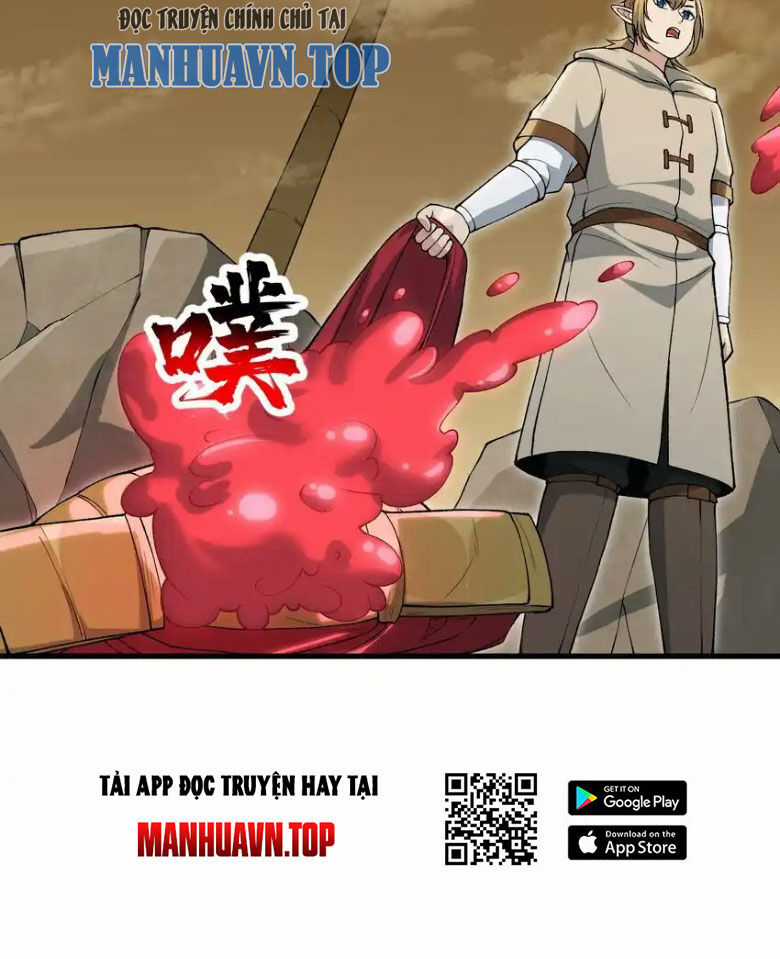 Chặt Củi 10 Năm, Tiên Tử Cầu Xin Ta Thu Nàng Làm Đồ Đệ Chapter 60 trang 29