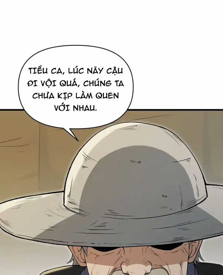 Chặt Củi 10 Năm, Tiên Tử Cầu Xin Ta Thu Nàng Làm Đồ Đệ Chapter 60 trang 35