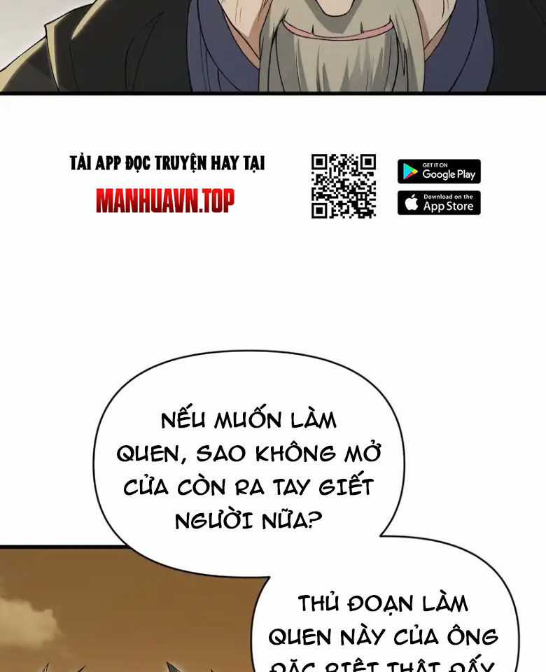 Chặt Củi 10 Năm, Tiên Tử Cầu Xin Ta Thu Nàng Làm Đồ Đệ Chapter 60 trang 36