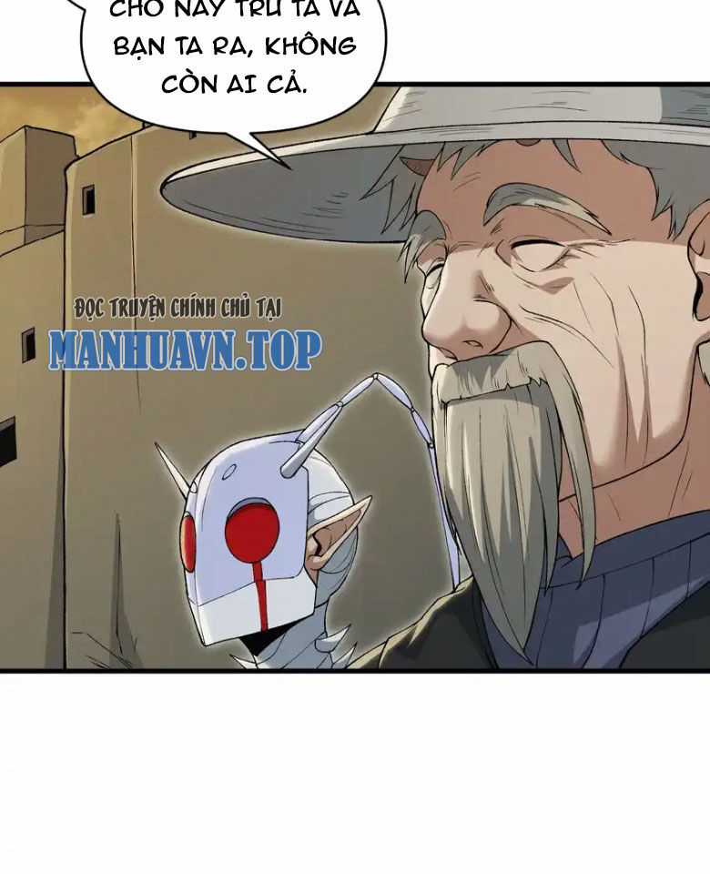 Chặt Củi 10 Năm, Tiên Tử Cầu Xin Ta Thu Nàng Làm Đồ Đệ Chapter 60 trang 38