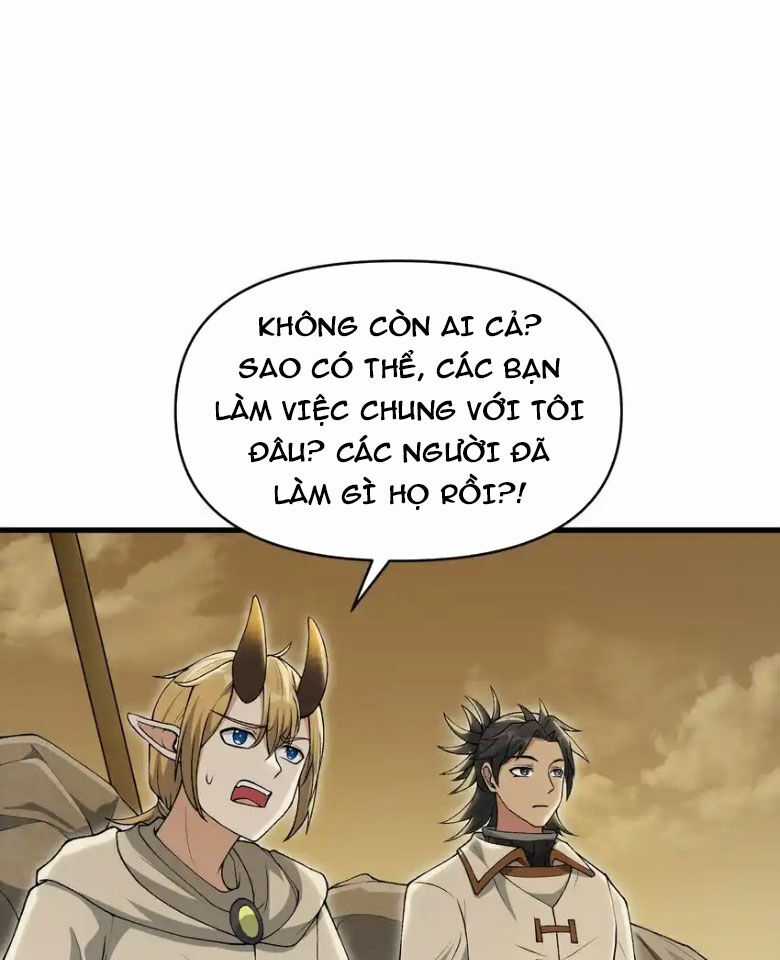 Chặt Củi 10 Năm, Tiên Tử Cầu Xin Ta Thu Nàng Làm Đồ Đệ Chapter 60 trang 39