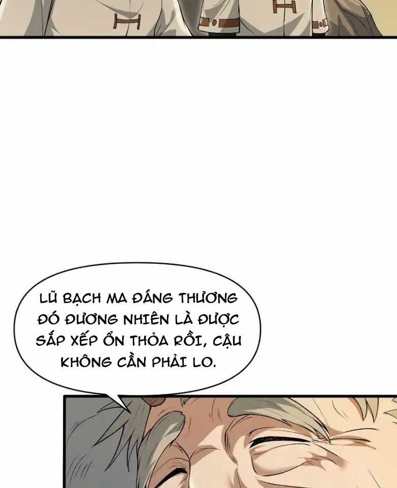 Chặt Củi 10 Năm, Tiên Tử Cầu Xin Ta Thu Nàng Làm Đồ Đệ Chapter 60 trang 40