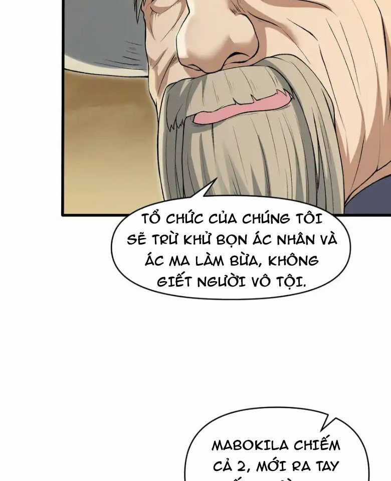 Chặt Củi 10 Năm, Tiên Tử Cầu Xin Ta Thu Nàng Làm Đồ Đệ Chapter 60 trang 41