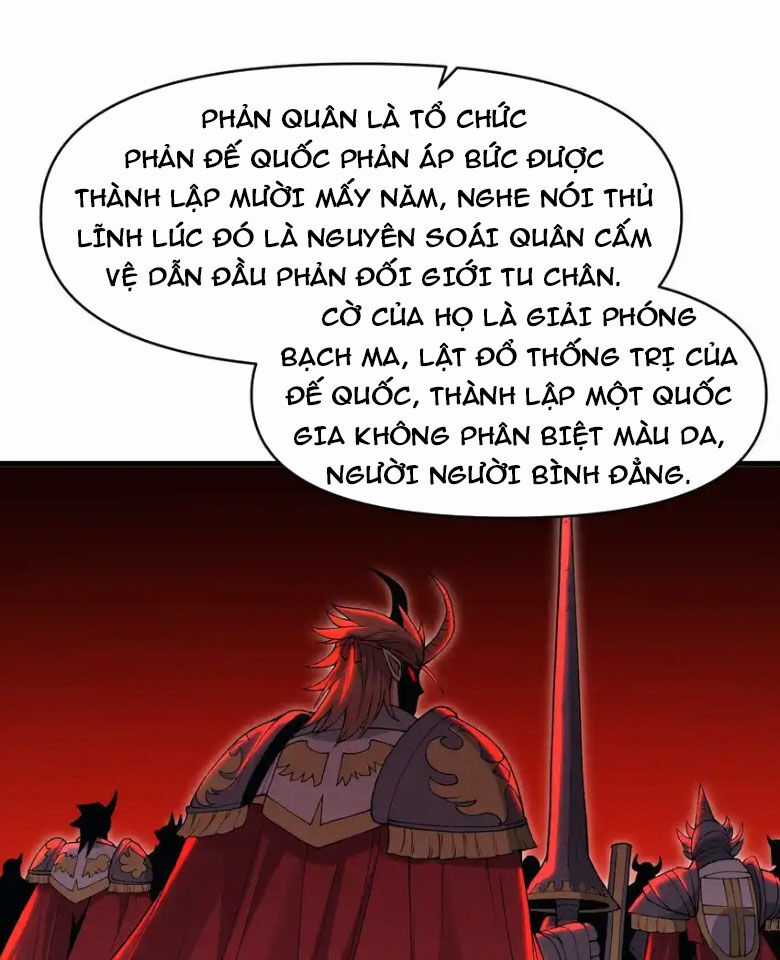 Chặt Củi 10 Năm, Tiên Tử Cầu Xin Ta Thu Nàng Làm Đồ Đệ Chapter 60 trang 43