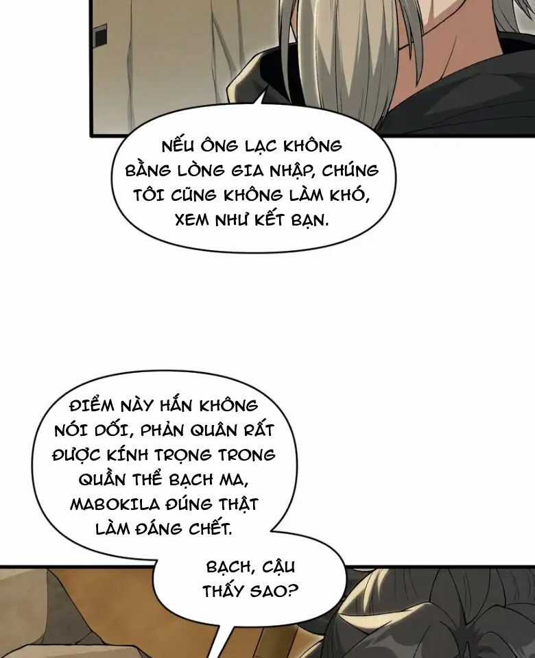 Chặt Củi 10 Năm, Tiên Tử Cầu Xin Ta Thu Nàng Làm Đồ Đệ Chapter 60 trang 45