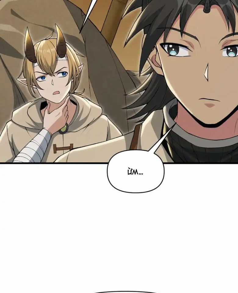 Chặt Củi 10 Năm, Tiên Tử Cầu Xin Ta Thu Nàng Làm Đồ Đệ Chapter 60 trang 46