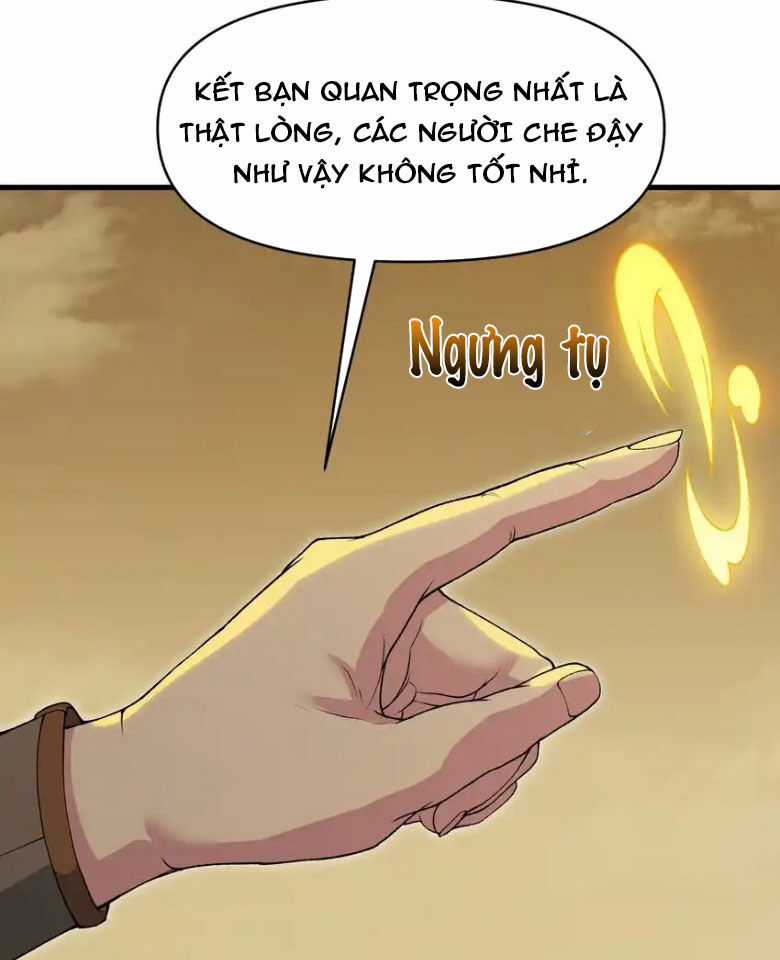 Chặt Củi 10 Năm, Tiên Tử Cầu Xin Ta Thu Nàng Làm Đồ Đệ Chapter 60 trang 47