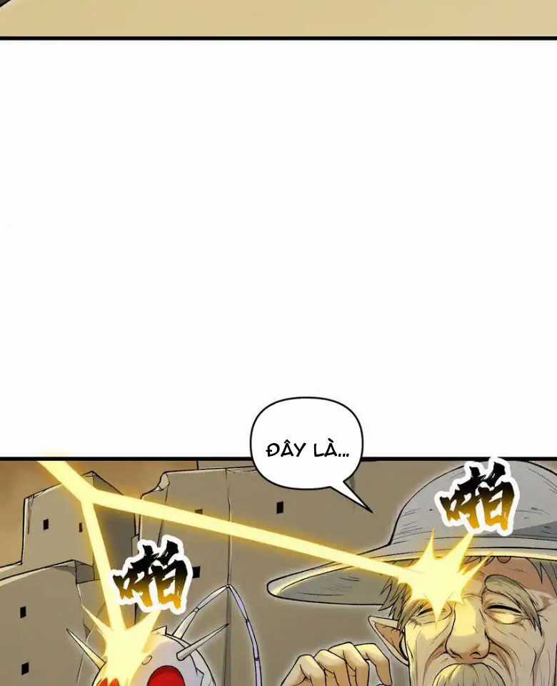 Chặt Củi 10 Năm, Tiên Tử Cầu Xin Ta Thu Nàng Làm Đồ Đệ Chapter 60 trang 48