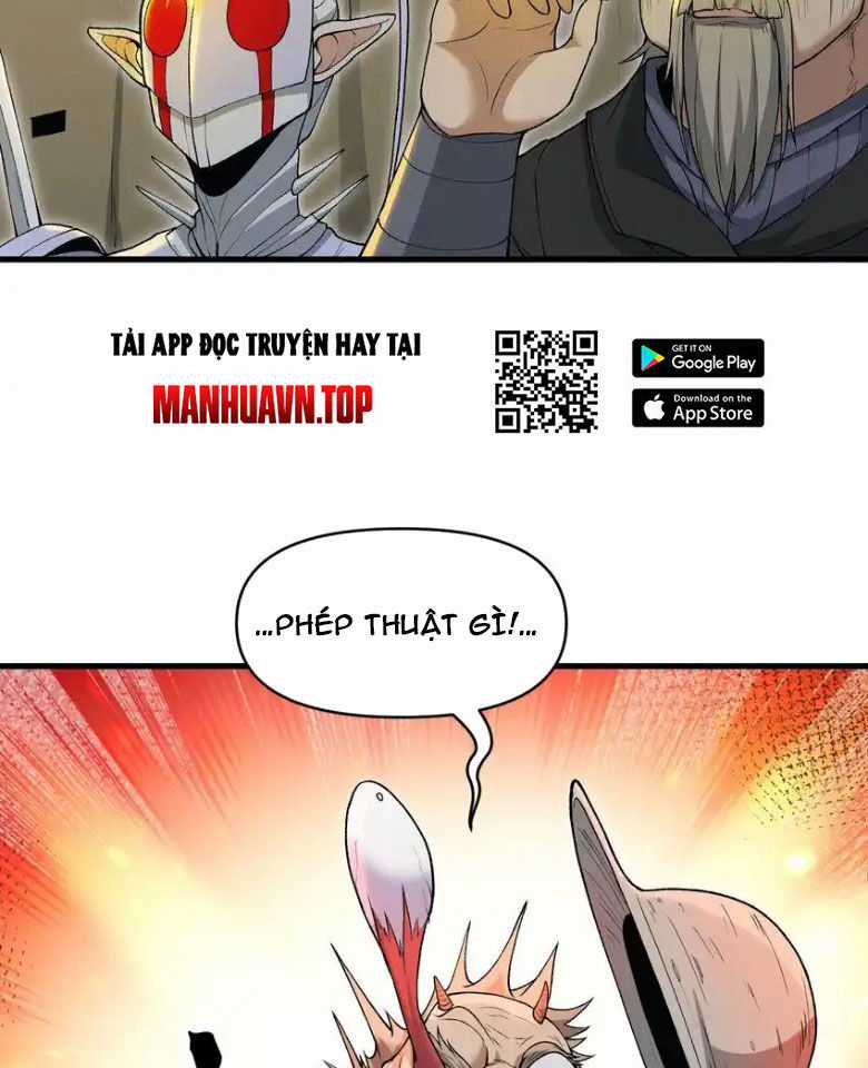 Chặt Củi 10 Năm, Tiên Tử Cầu Xin Ta Thu Nàng Làm Đồ Đệ Chapter 60 trang 49