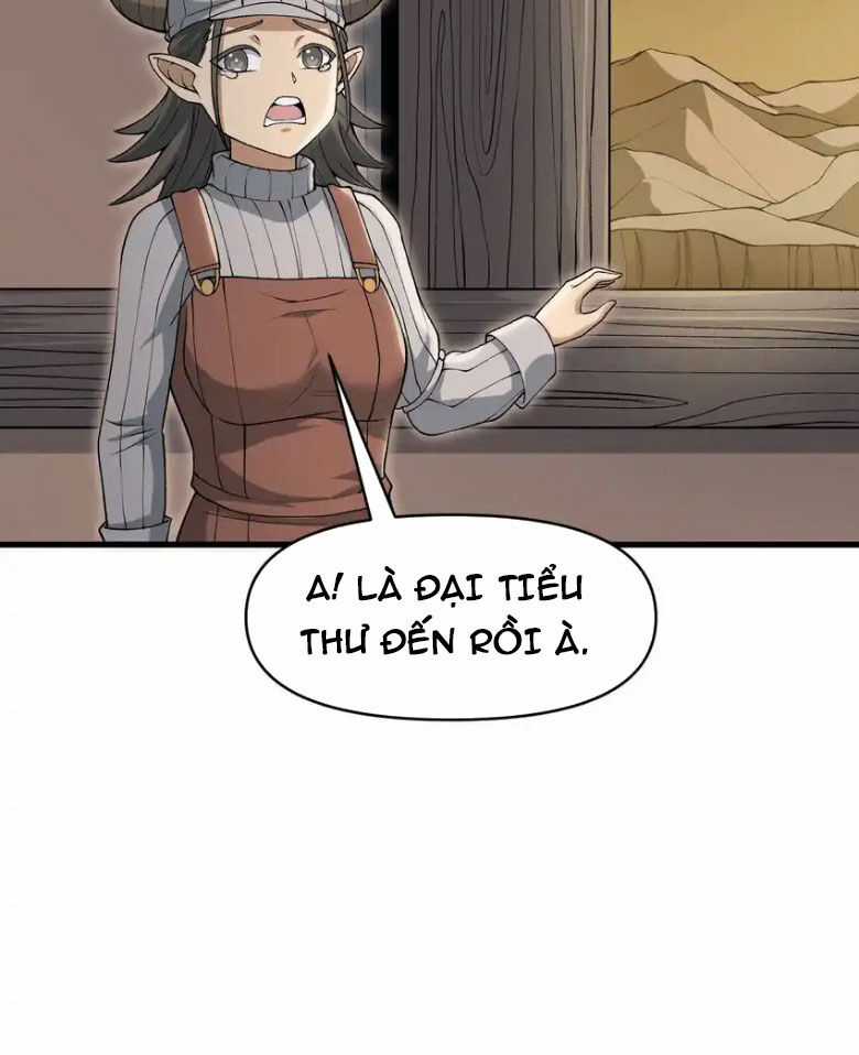 Chặt Củi 10 Năm, Tiên Tử Cầu Xin Ta Thu Nàng Làm Đồ Đệ Chapter 60 trang 5