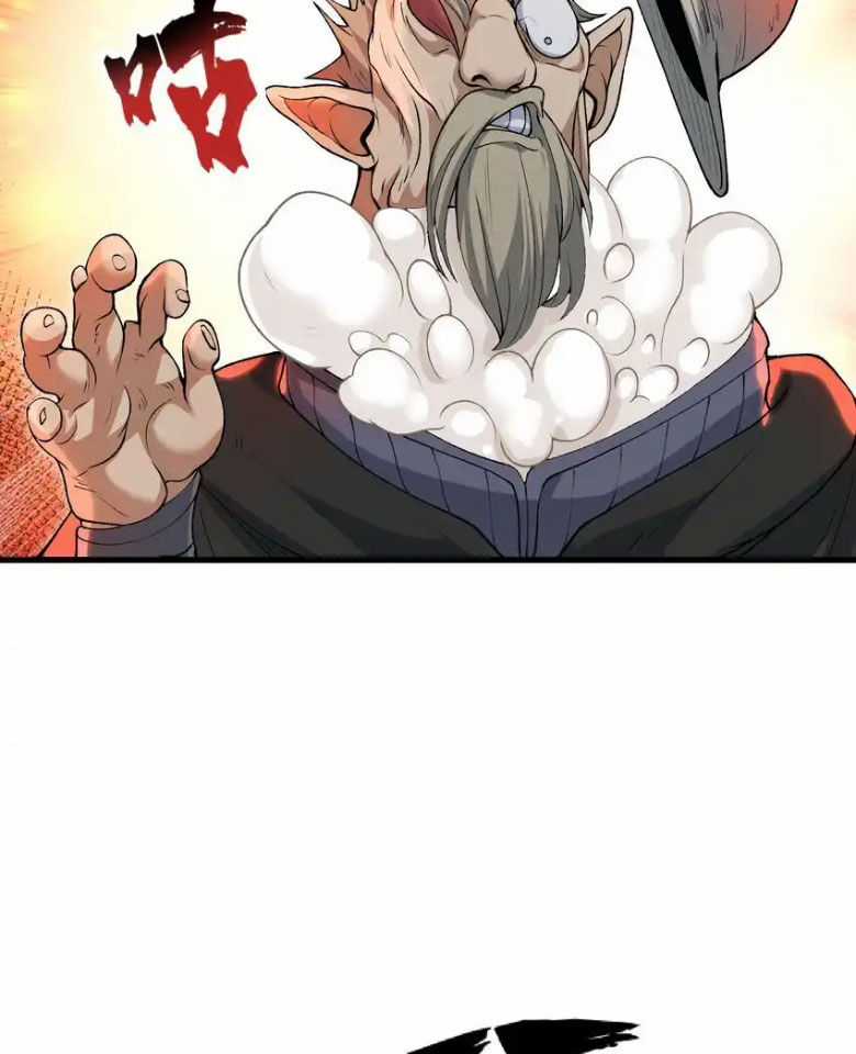 Chặt Củi 10 Năm, Tiên Tử Cầu Xin Ta Thu Nàng Làm Đồ Đệ Chapter 60 trang 50