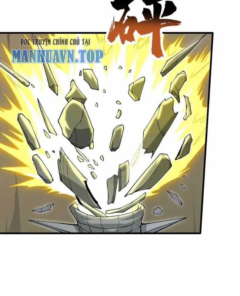 Chặt Củi 10 Năm, Tiên Tử Cầu Xin Ta Thu Nàng Làm Đồ Đệ Chapter 60 trang 51