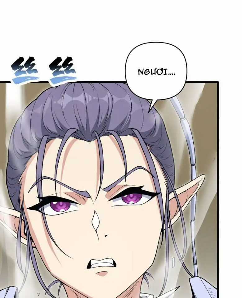 Chặt Củi 10 Năm, Tiên Tử Cầu Xin Ta Thu Nàng Làm Đồ Đệ Chapter 60 trang 52