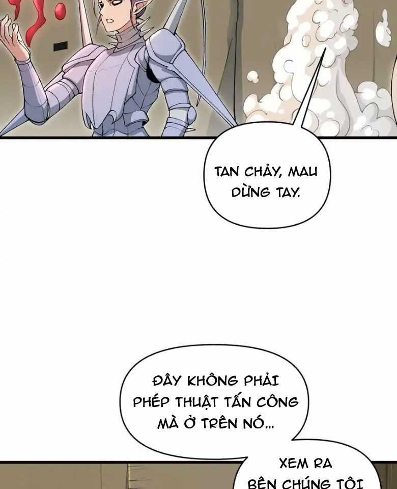 Chặt Củi 10 Năm, Tiên Tử Cầu Xin Ta Thu Nàng Làm Đồ Đệ Chapter 60 trang 54