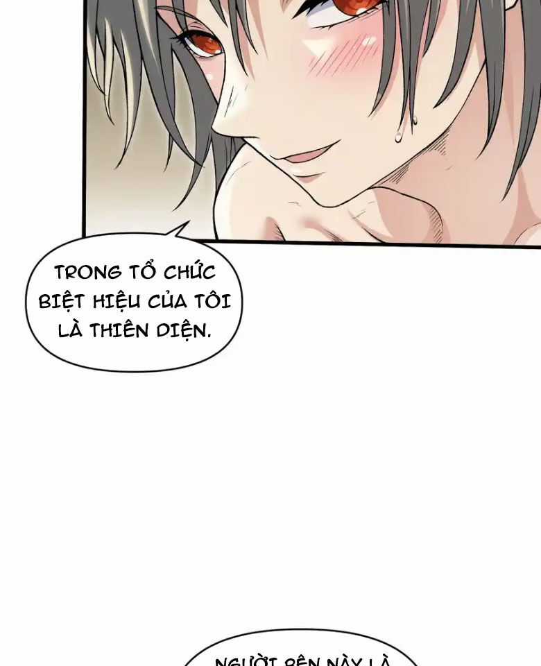 Chặt Củi 10 Năm, Tiên Tử Cầu Xin Ta Thu Nàng Làm Đồ Đệ Chapter 60 trang 57