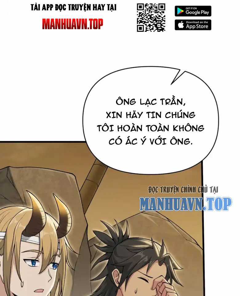 Chặt Củi 10 Năm, Tiên Tử Cầu Xin Ta Thu Nàng Làm Đồ Đệ Chapter 60 trang 59