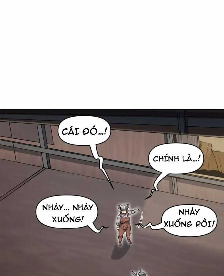 Chặt Củi 10 Năm, Tiên Tử Cầu Xin Ta Thu Nàng Làm Đồ Đệ Chapter 60 trang 6