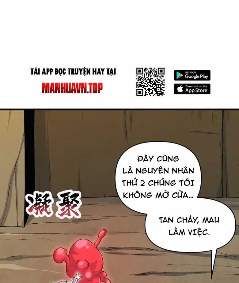 Chặt Củi 10 Năm, Tiên Tử Cầu Xin Ta Thu Nàng Làm Đồ Đệ Chapter 60 trang 64