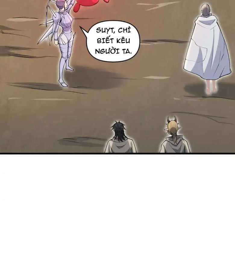 Chặt Củi 10 Năm, Tiên Tử Cầu Xin Ta Thu Nàng Làm Đồ Đệ Chapter 60 trang 65