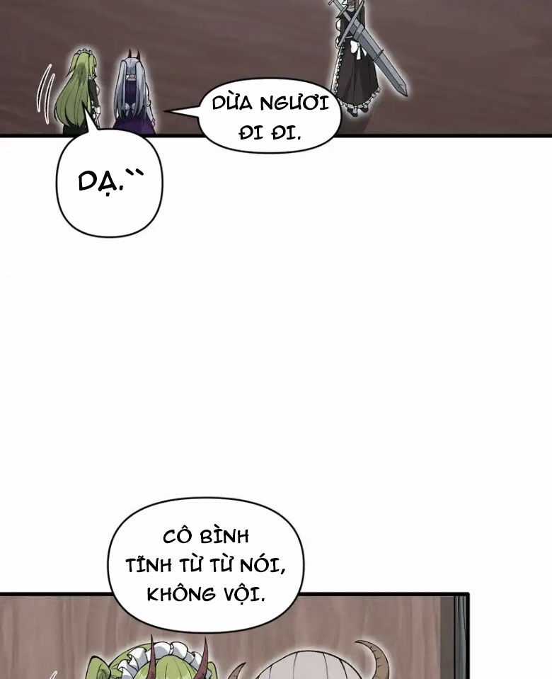 Chặt Củi 10 Năm, Tiên Tử Cầu Xin Ta Thu Nàng Làm Đồ Đệ Chapter 60 trang 7